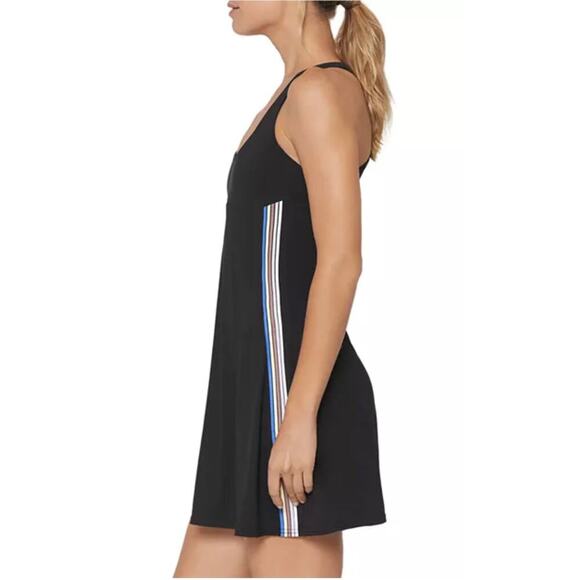 Spiritual Gangster It’s a Vibe Active
Dress w Shorts Pickleball size Small New - Picture 3 of 9
